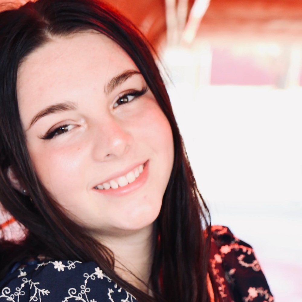 Meet your Posher, Skyla